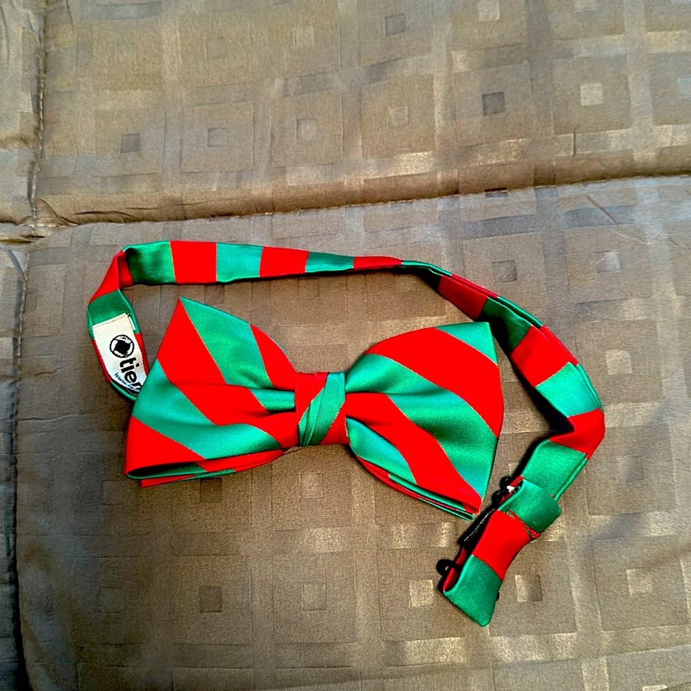 Men’s bowtie